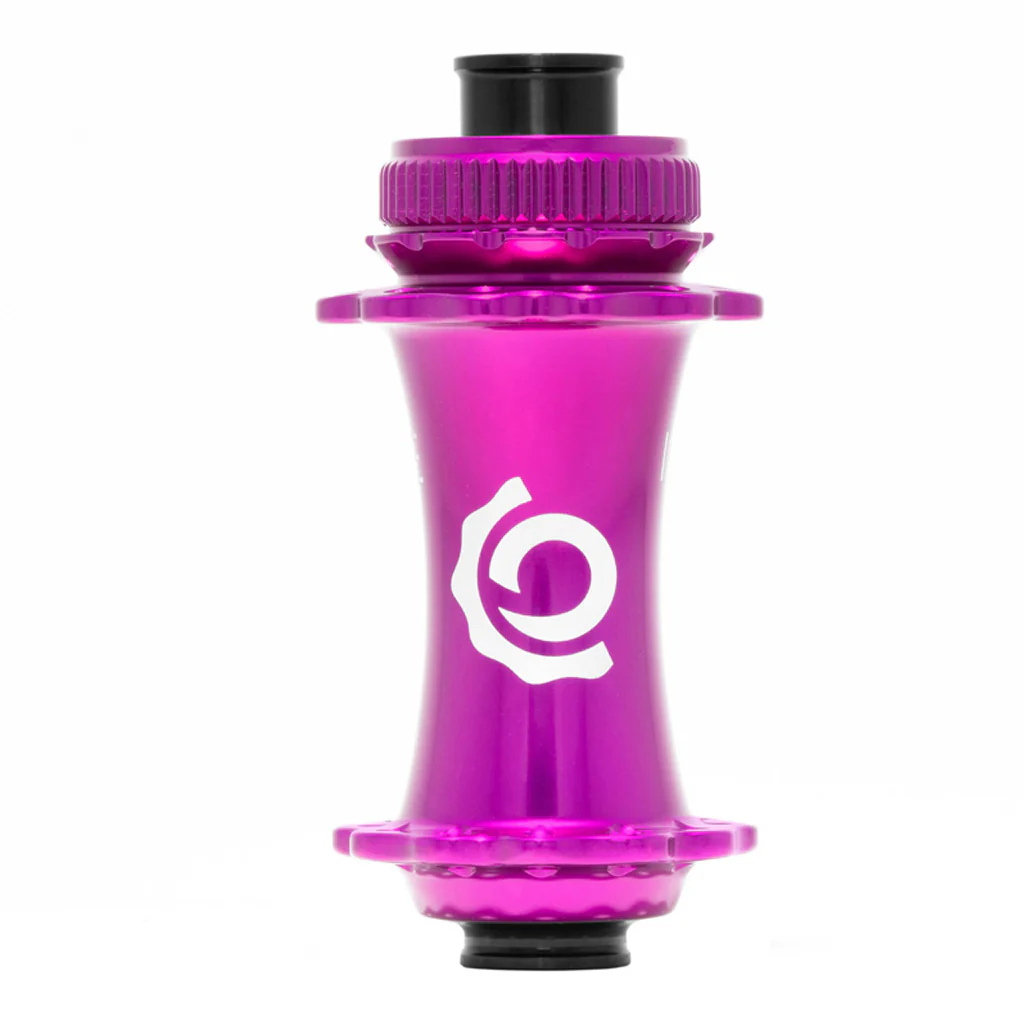 Industry Nine Solix M Classic CL Front Hub - Image 6