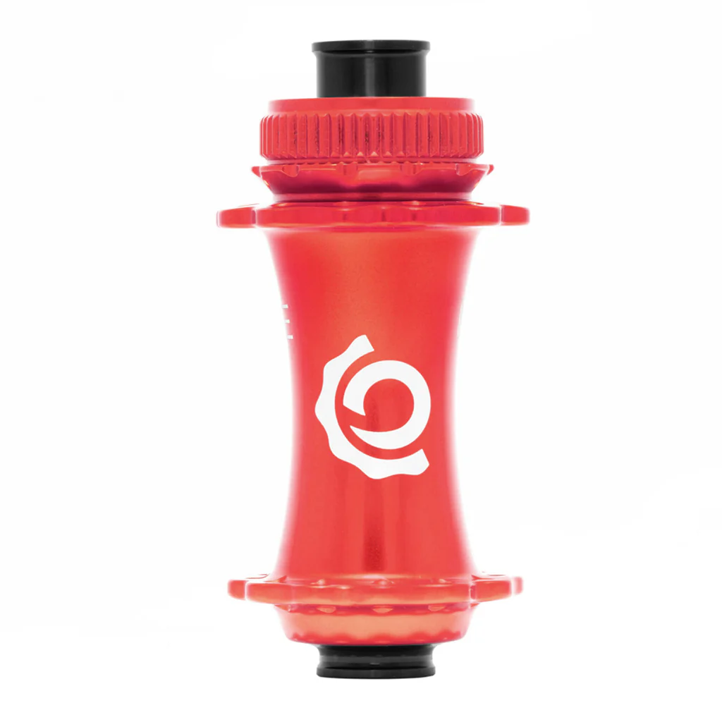 Industry Nine Solix M Classic CL Front Hub - Image 7