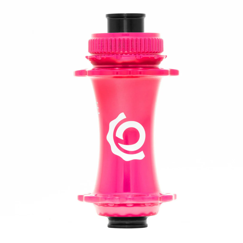 Industry Nine Solix M Classic CL Front Hub - Image 8