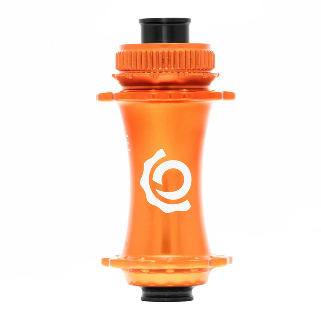 Industry Nine Solix M Classic CL Front Hub - Image 9
