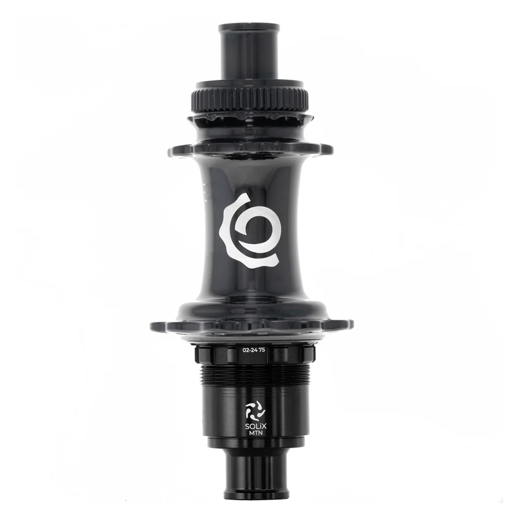 Industry Nine Solix M Classic CL Rear Hub