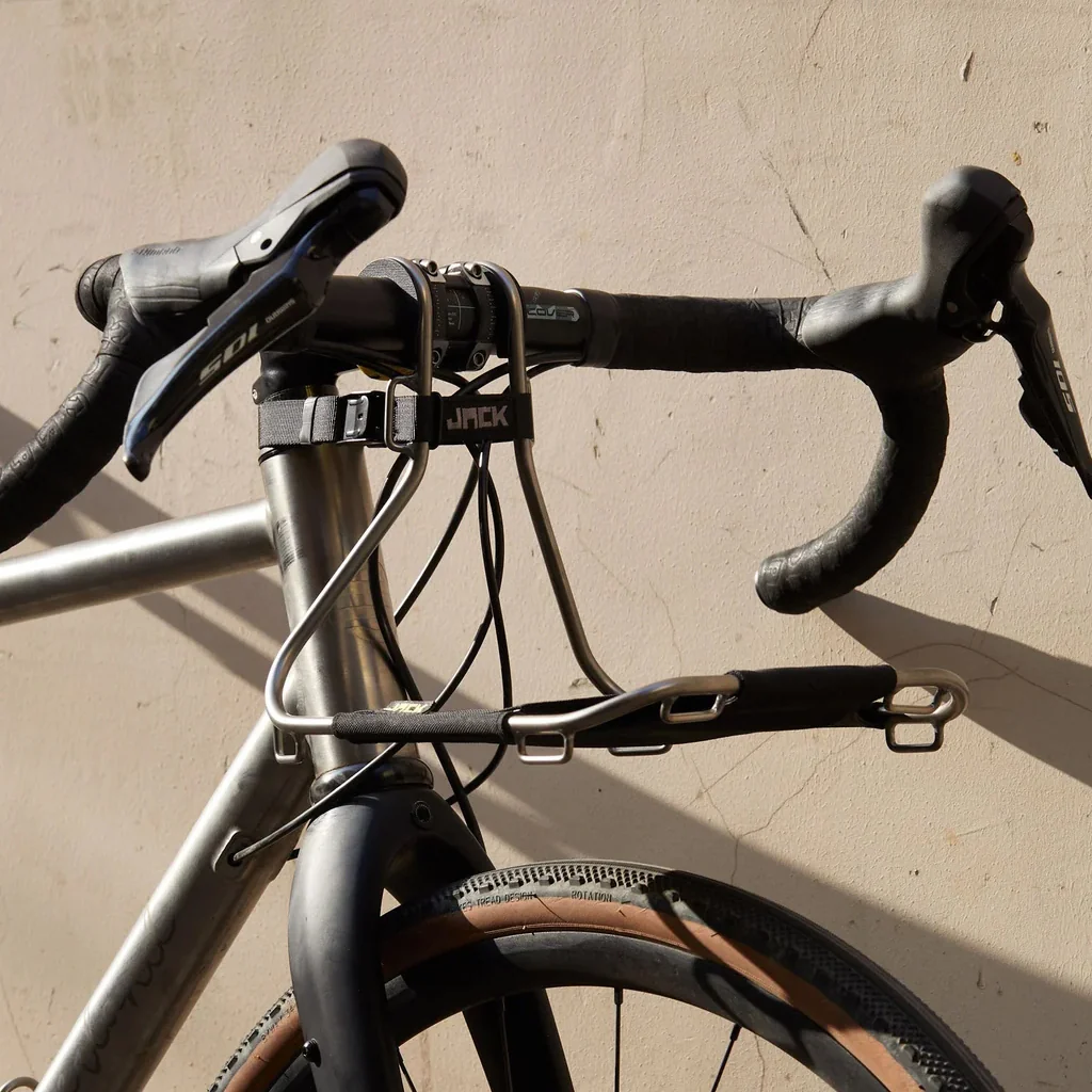Jack the Bike Rack - Image 4