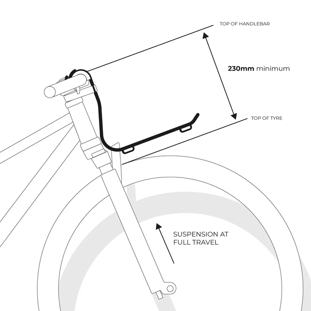 Jack the Bike Rack - Image 6