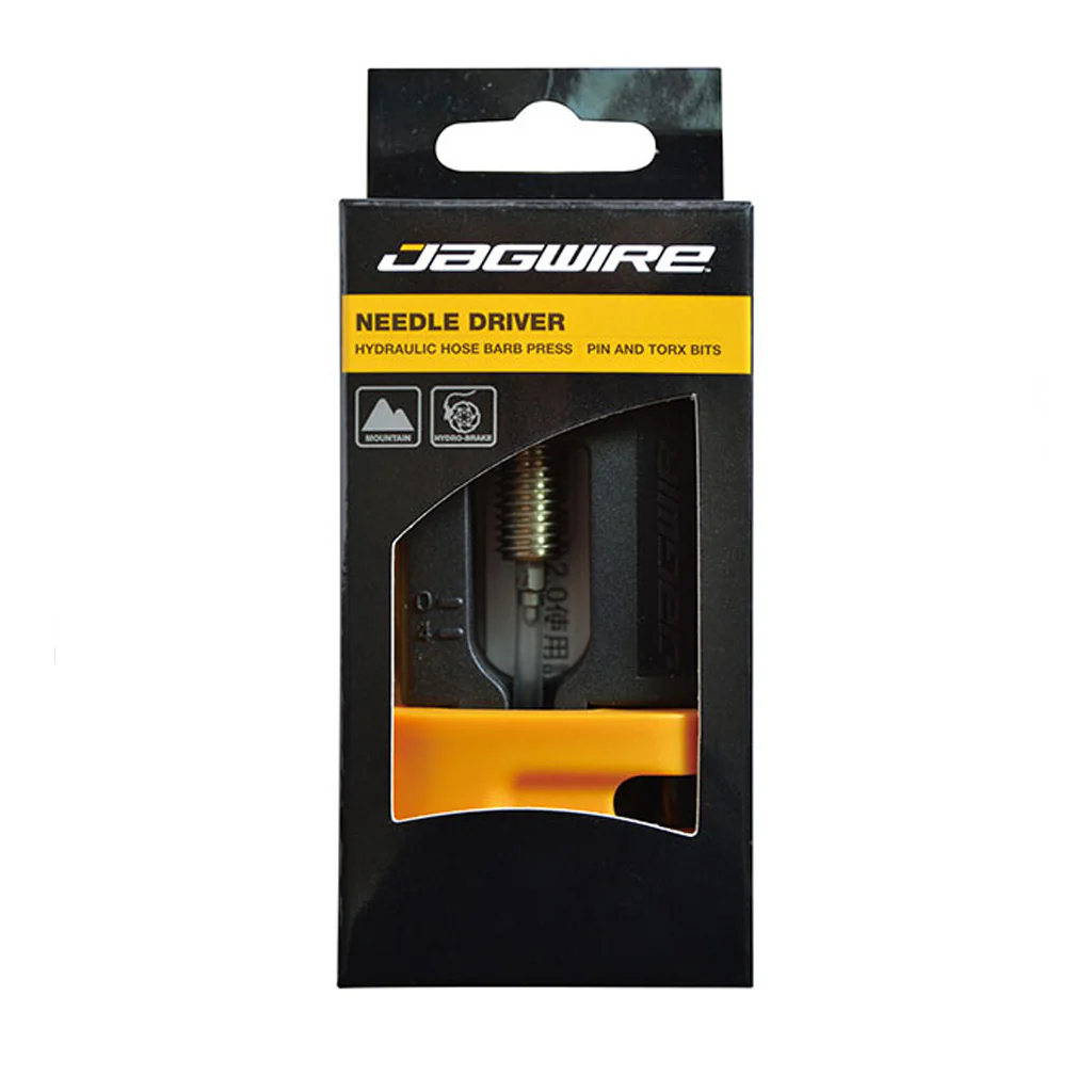 Jagwire Needle Driver - Image 2