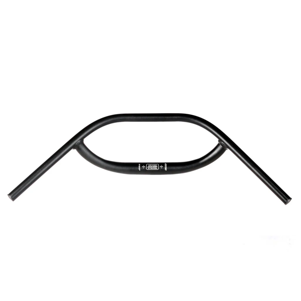 Jones Bicycles H-Bar SG Loop Aluminium Handlebar 2.5" Rise - 710mm