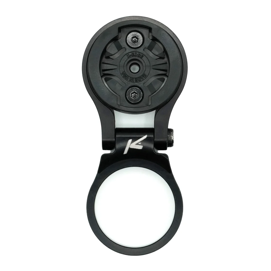 K-Edge Adjustable Stem Mount