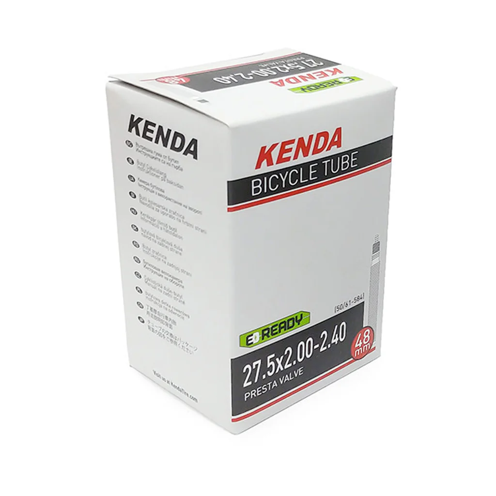 Kenda Presta Valve 27.5" Tube