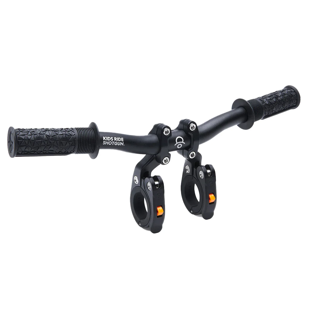 Kids Ride Shotgun Pro Combo - Image 3