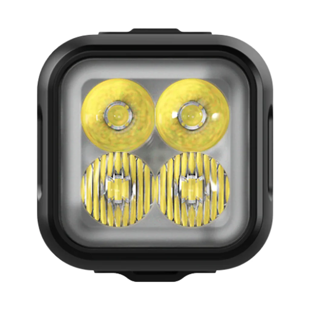 Knog Blinder 1000 Front Light - Image 2