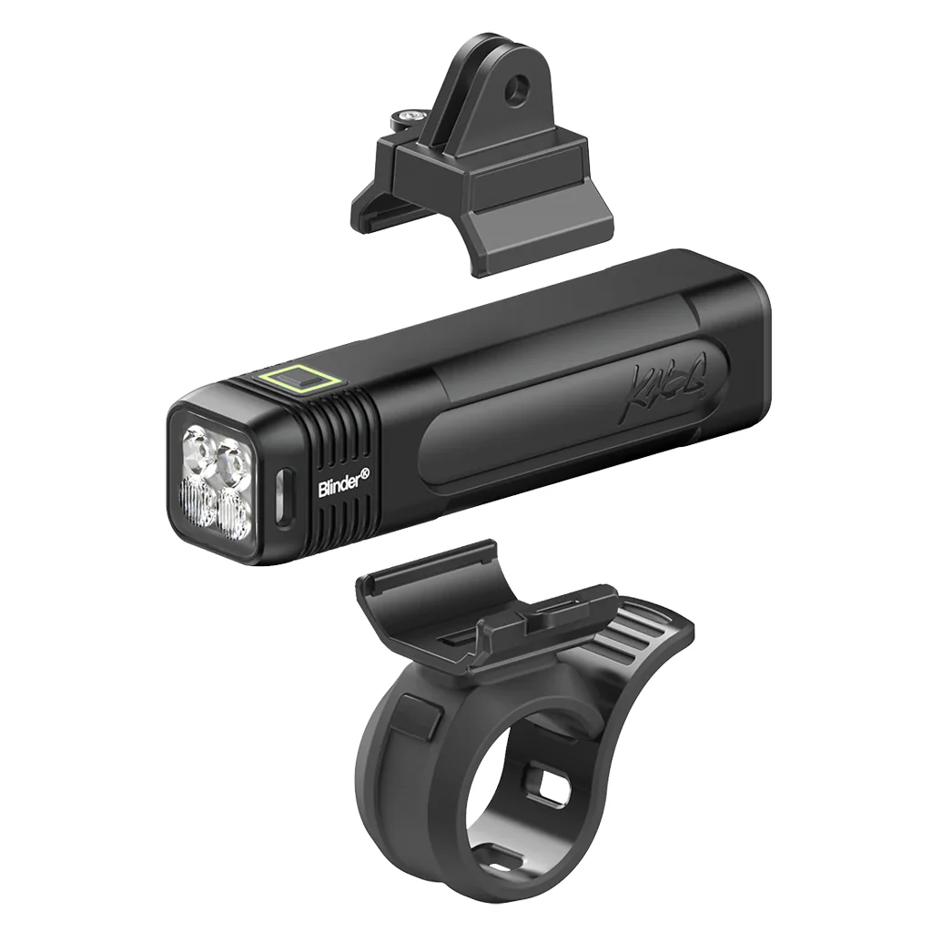 Knog Blinder 1000 Front Light - Image 3