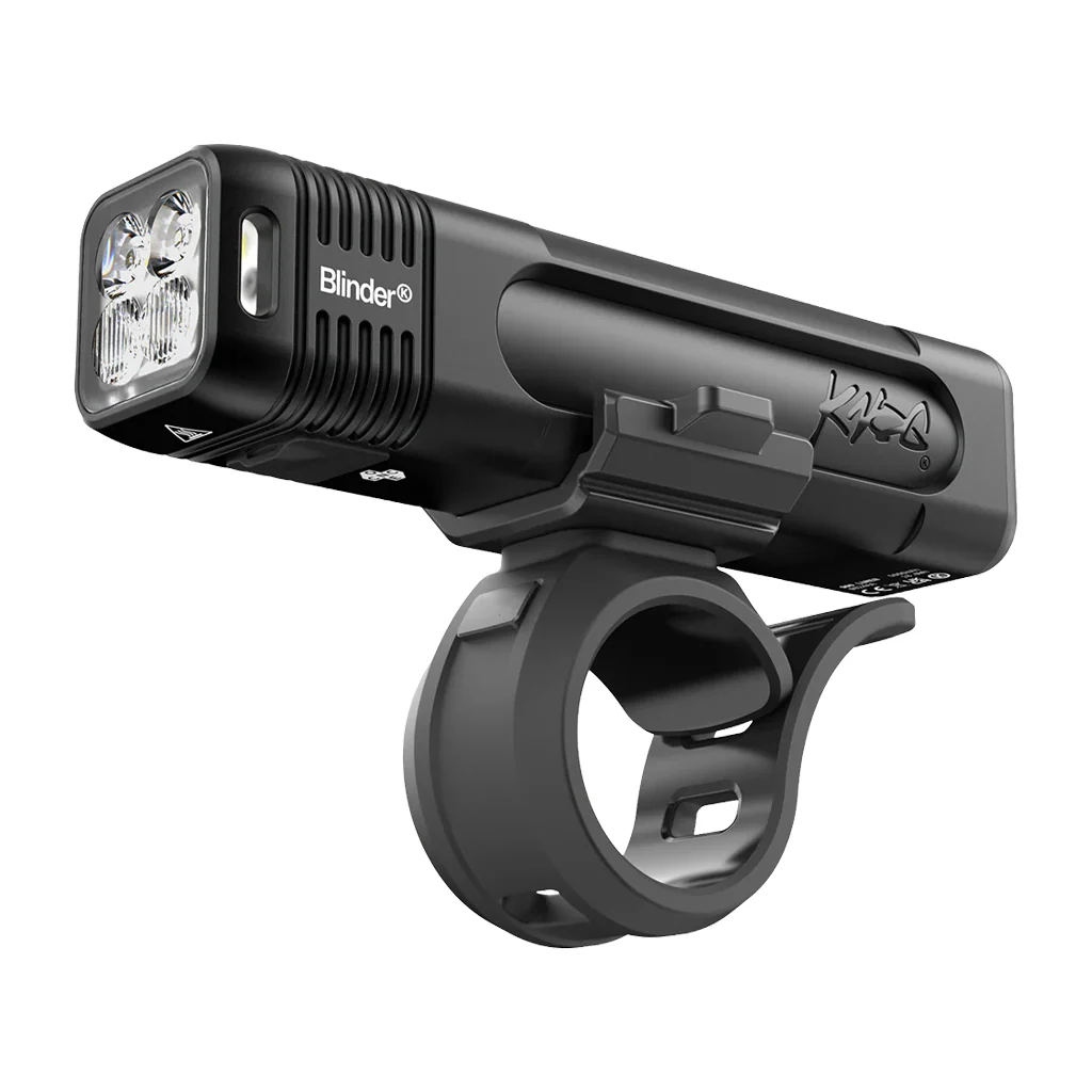 Knog Blinder 1000 Front Light