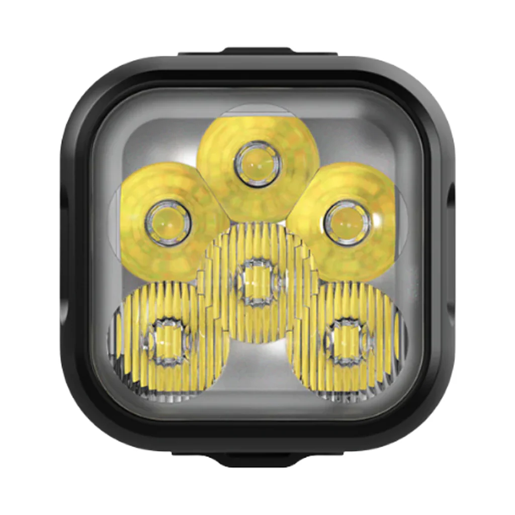 Knog Blinder 1400 + Cobber Reflex Set - Image 2