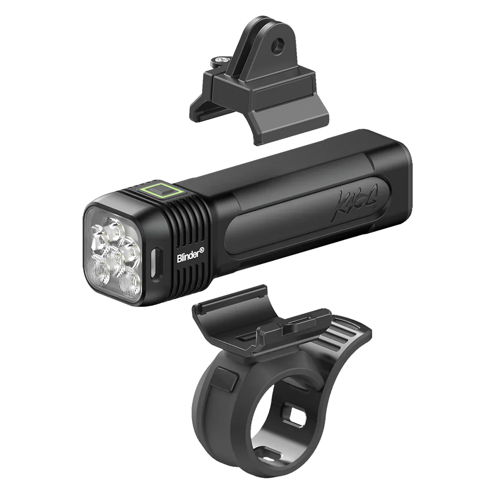 Knog Blinder 1400 + Cobber Reflex Set - Image 3