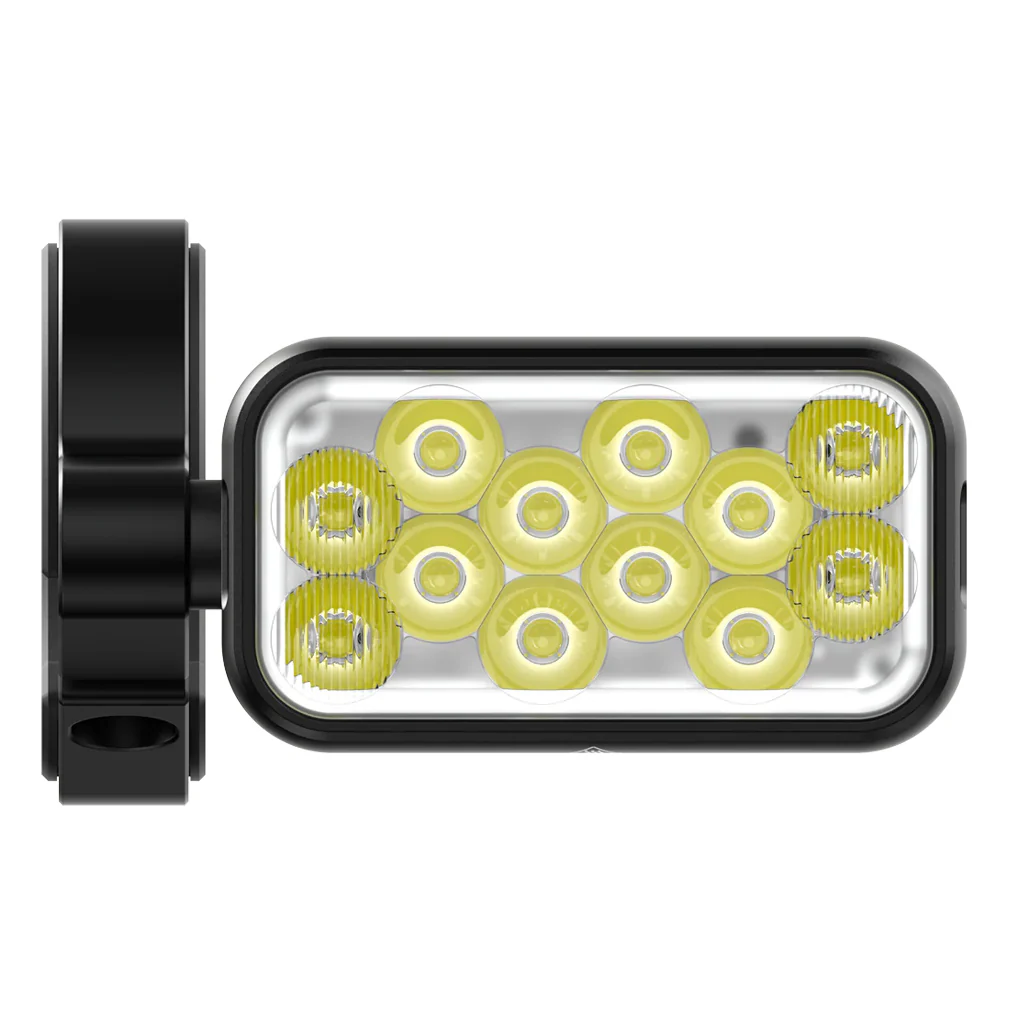 Knog Blinder E 1800 Front E-Bike Light