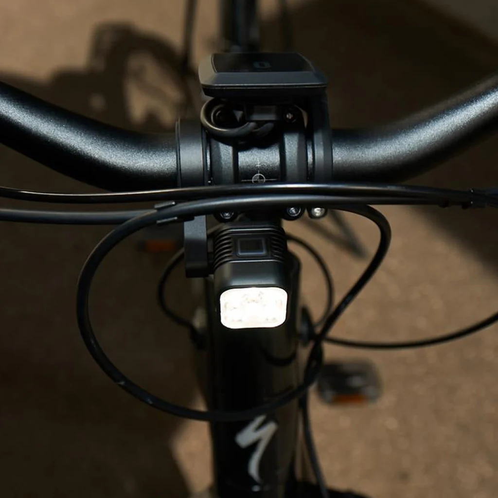 Knog Blinder E 900 Front E-Bike Light - Image 4