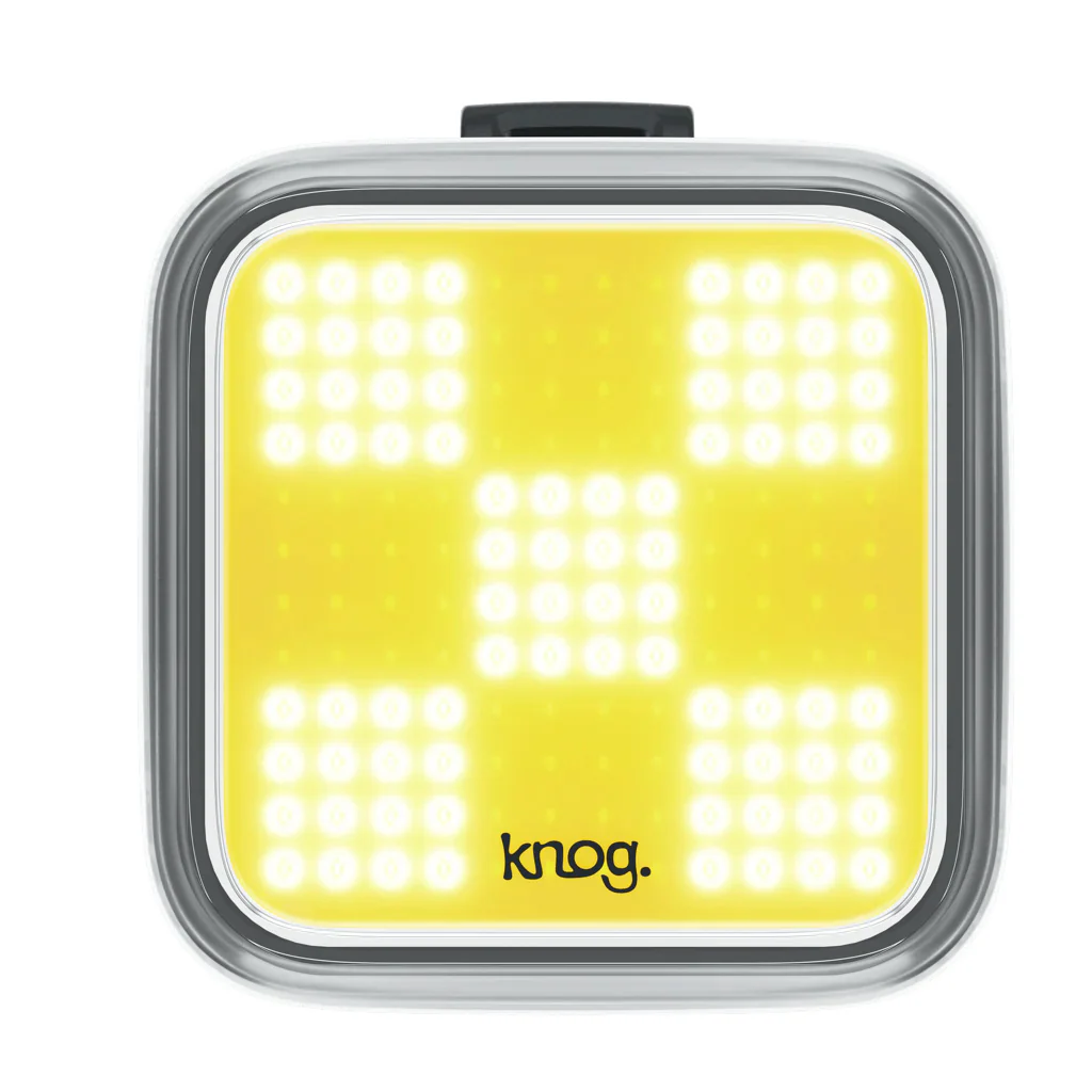 Knog Blinder Front Bike Light 200 Lumens - Image 3