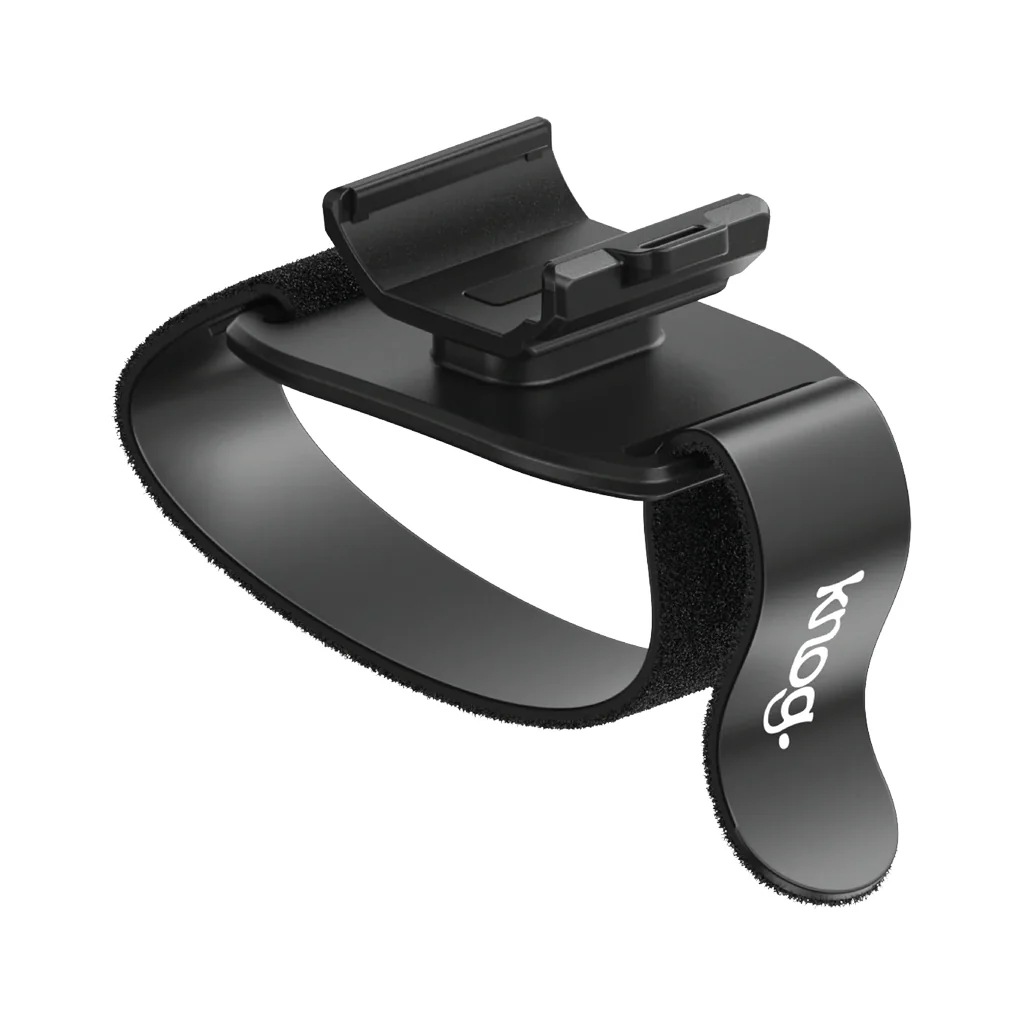 Knog Blinder Helmet Mount