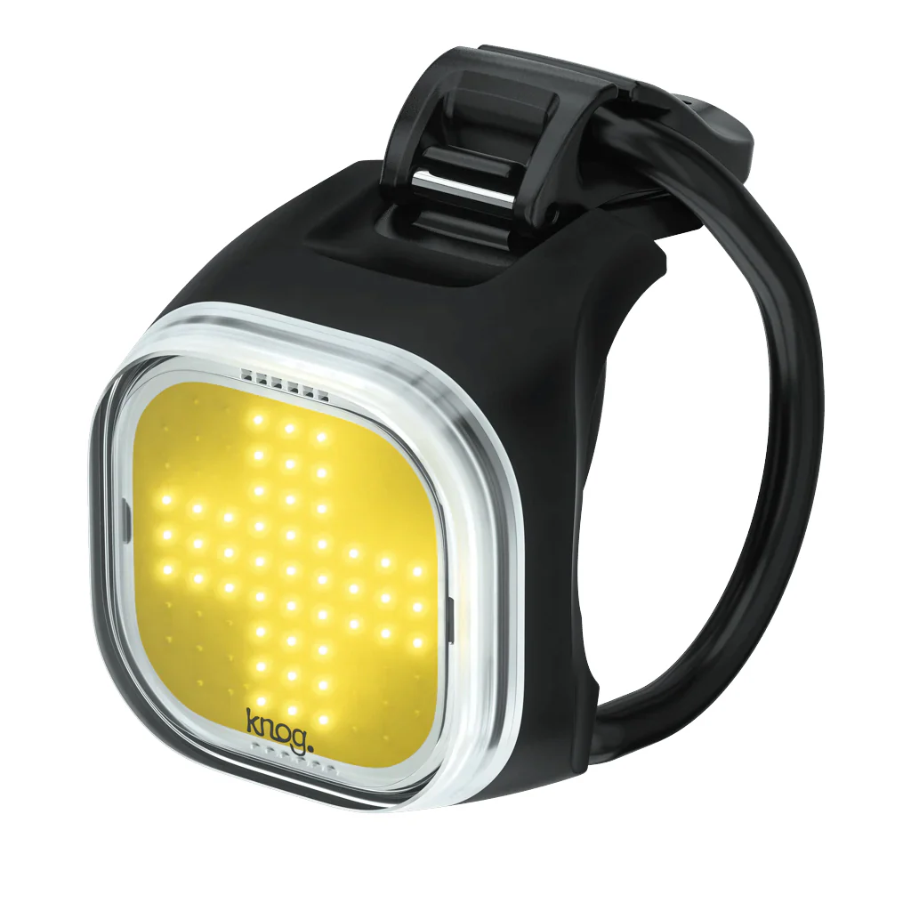 Knog Blinder Mini Front Light - Image 2