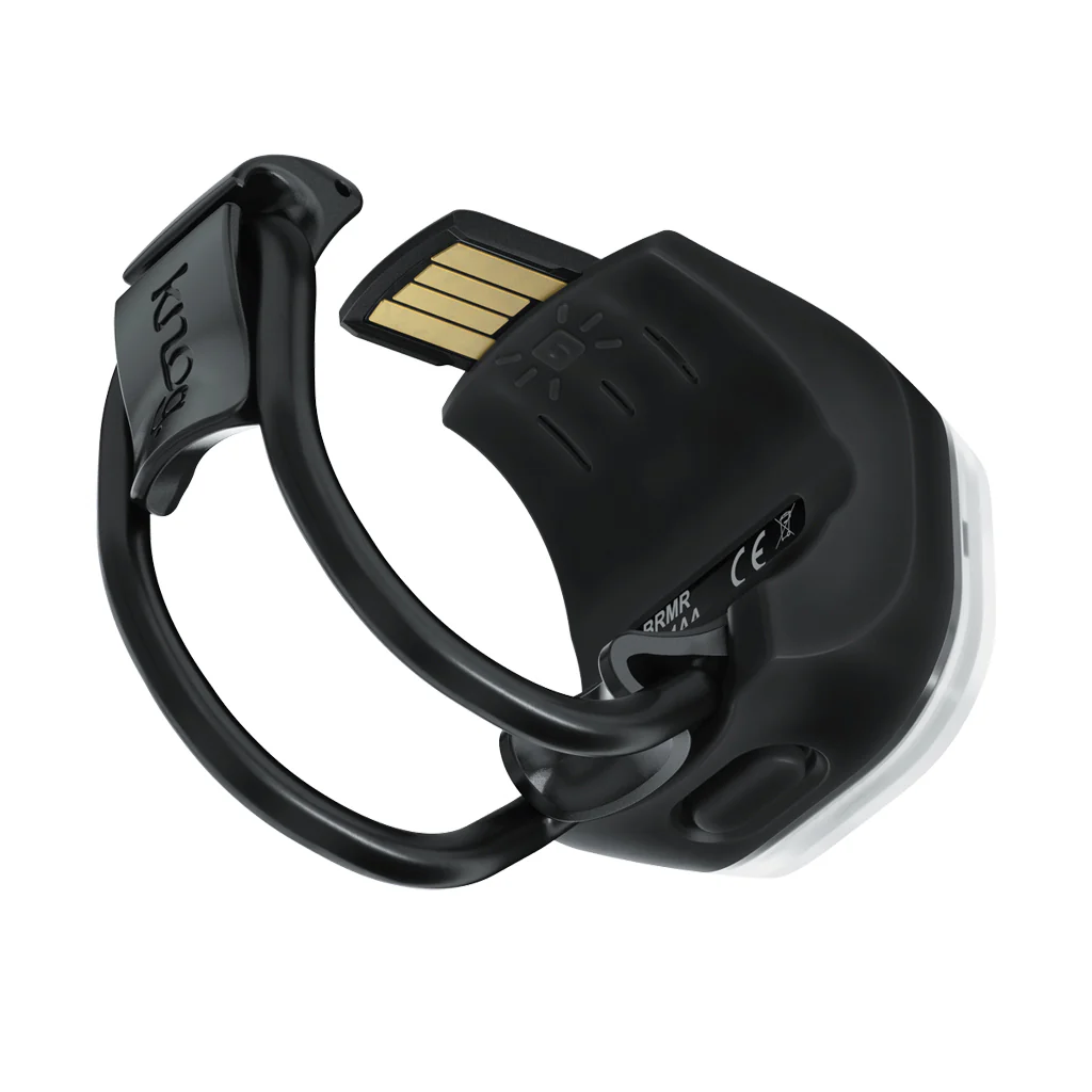 Knog Blinder Mini Front Light - Image 4