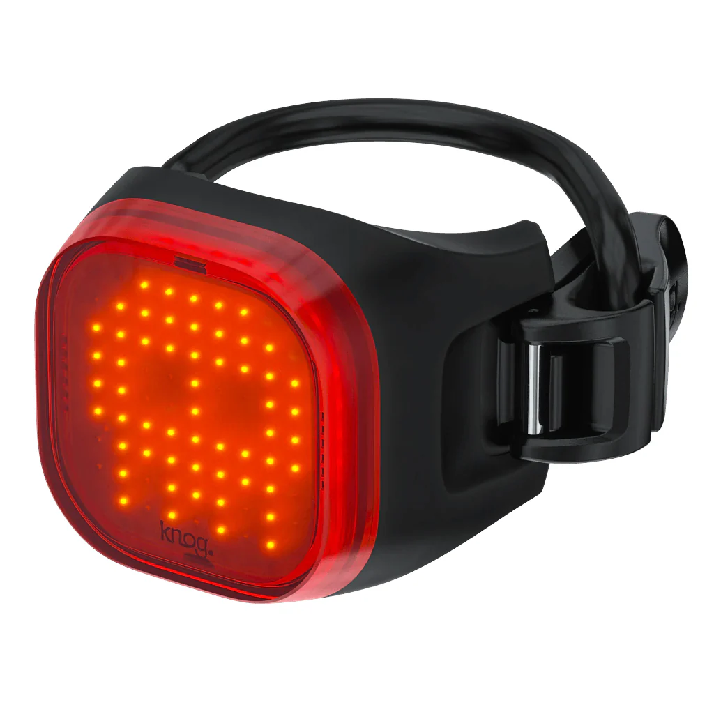 Knog Blinder Mini Rear Light - Image 2