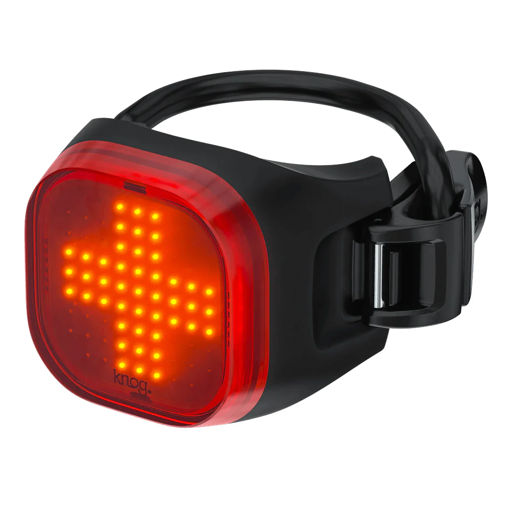 Knog Blinder Mini Rear Light - Image 3