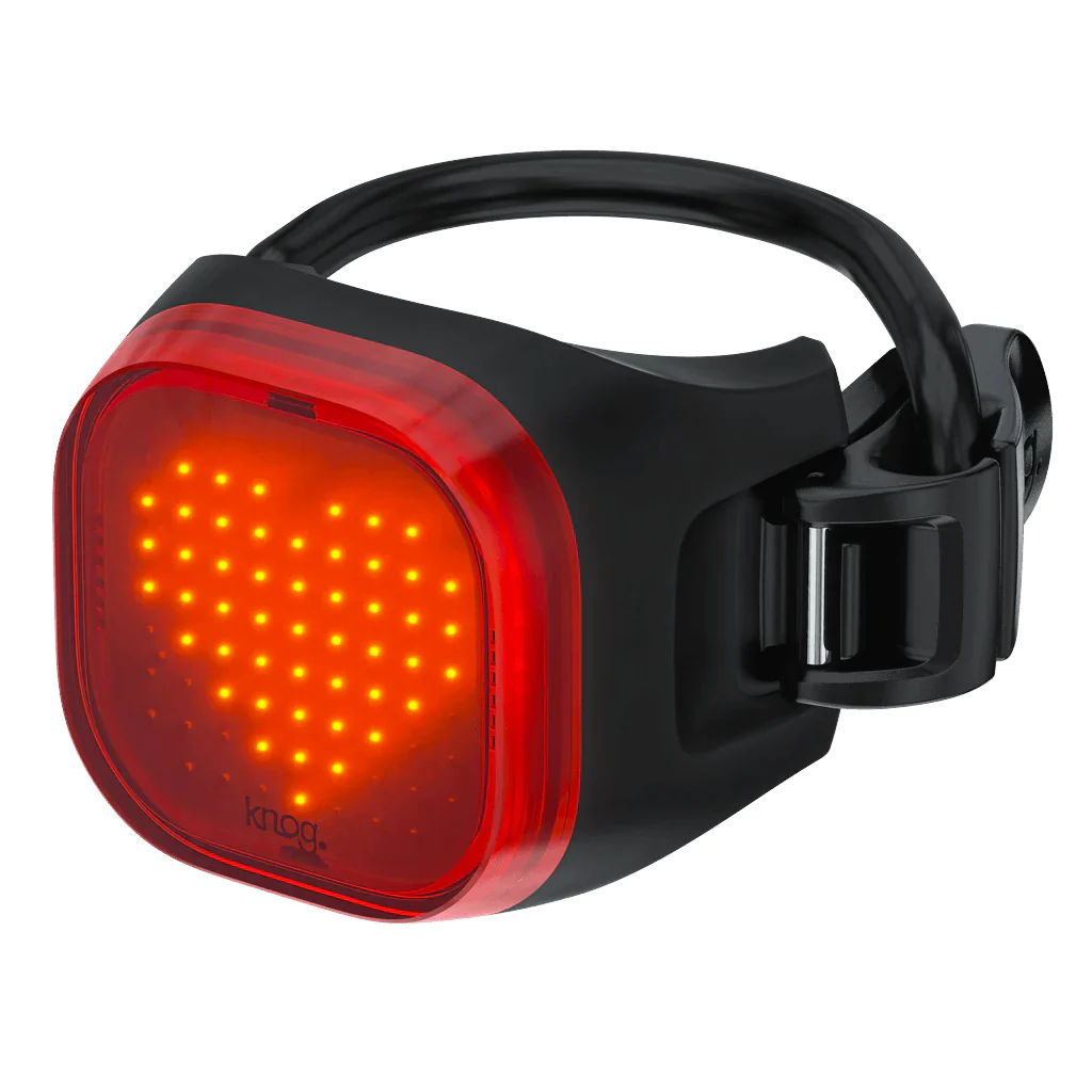 Knog Blinder Mini Rear Light - Image 4