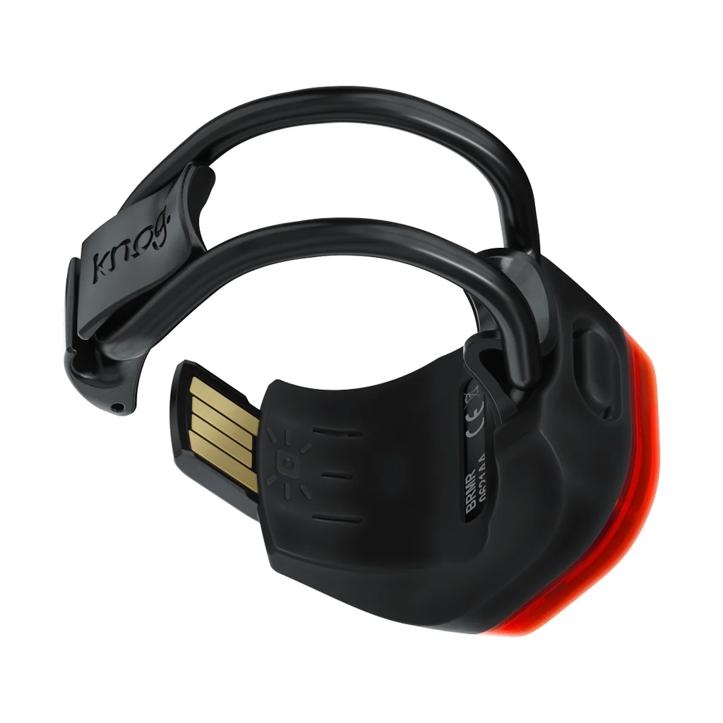Knog Blinder Mini Rear Light - Image 6