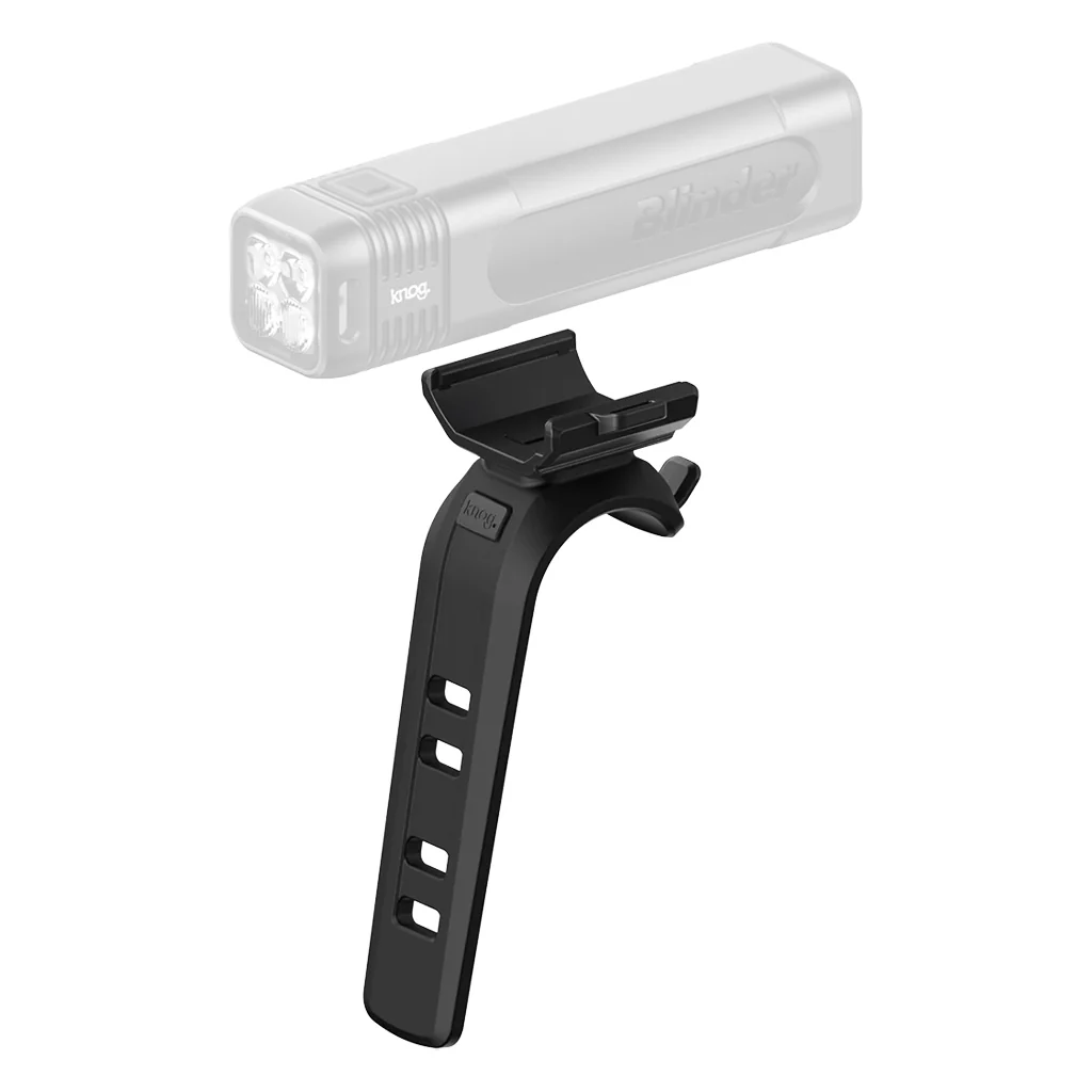 Knog Blinder Pro Flex Mount - Image 2