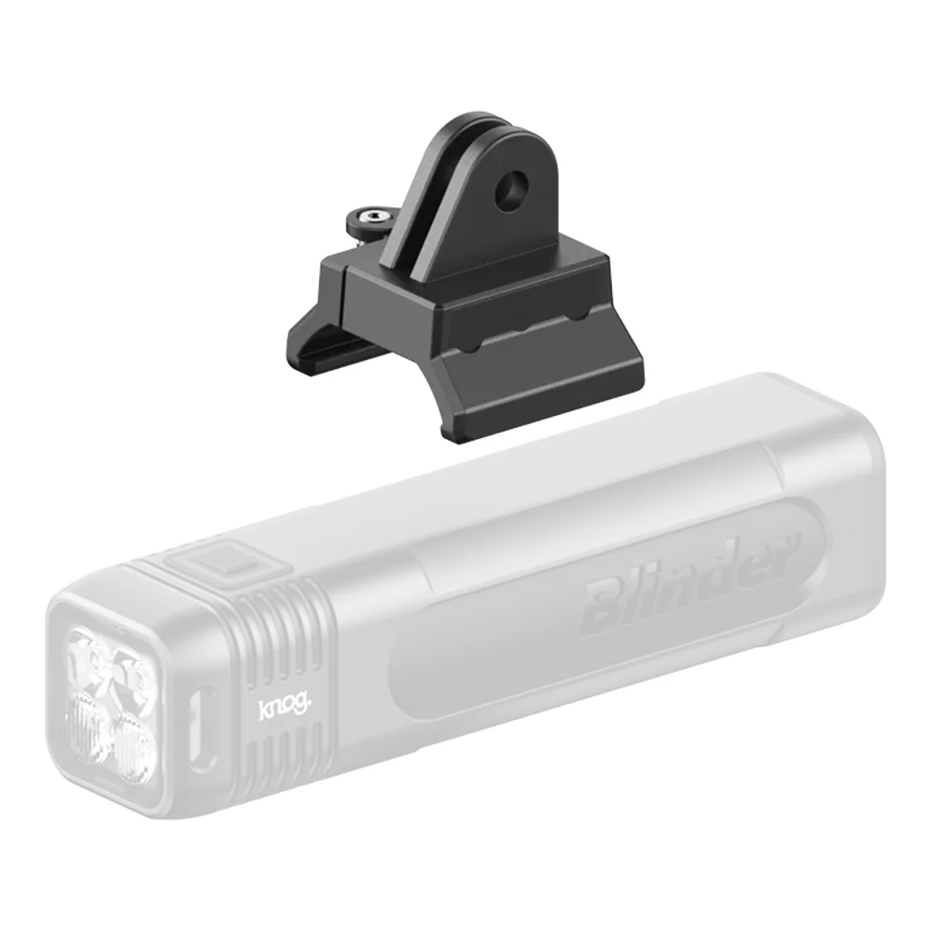 Knog Blinder Pro GoPro Mount - Image 2