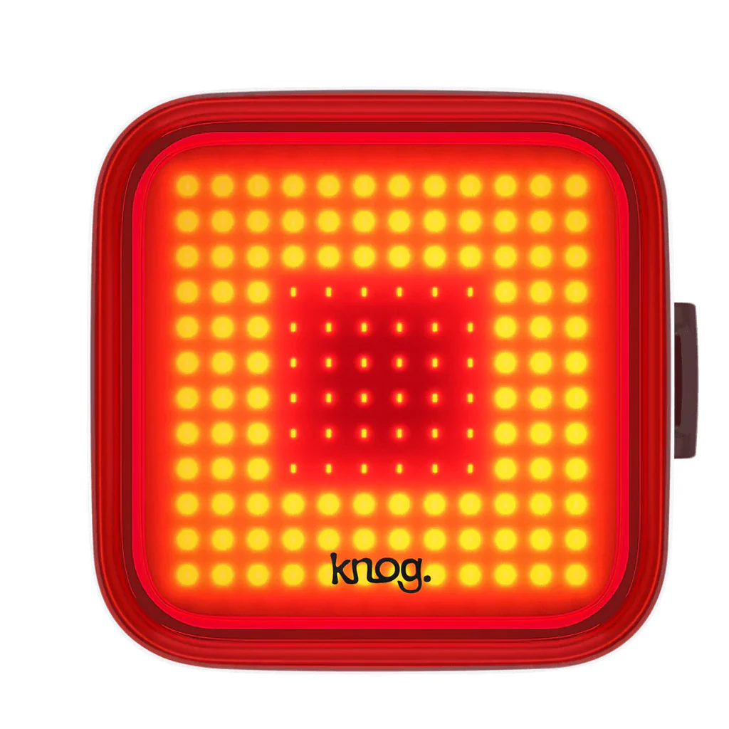 Knog Blinder Rear Bike Light 100 Lumens - Image 3