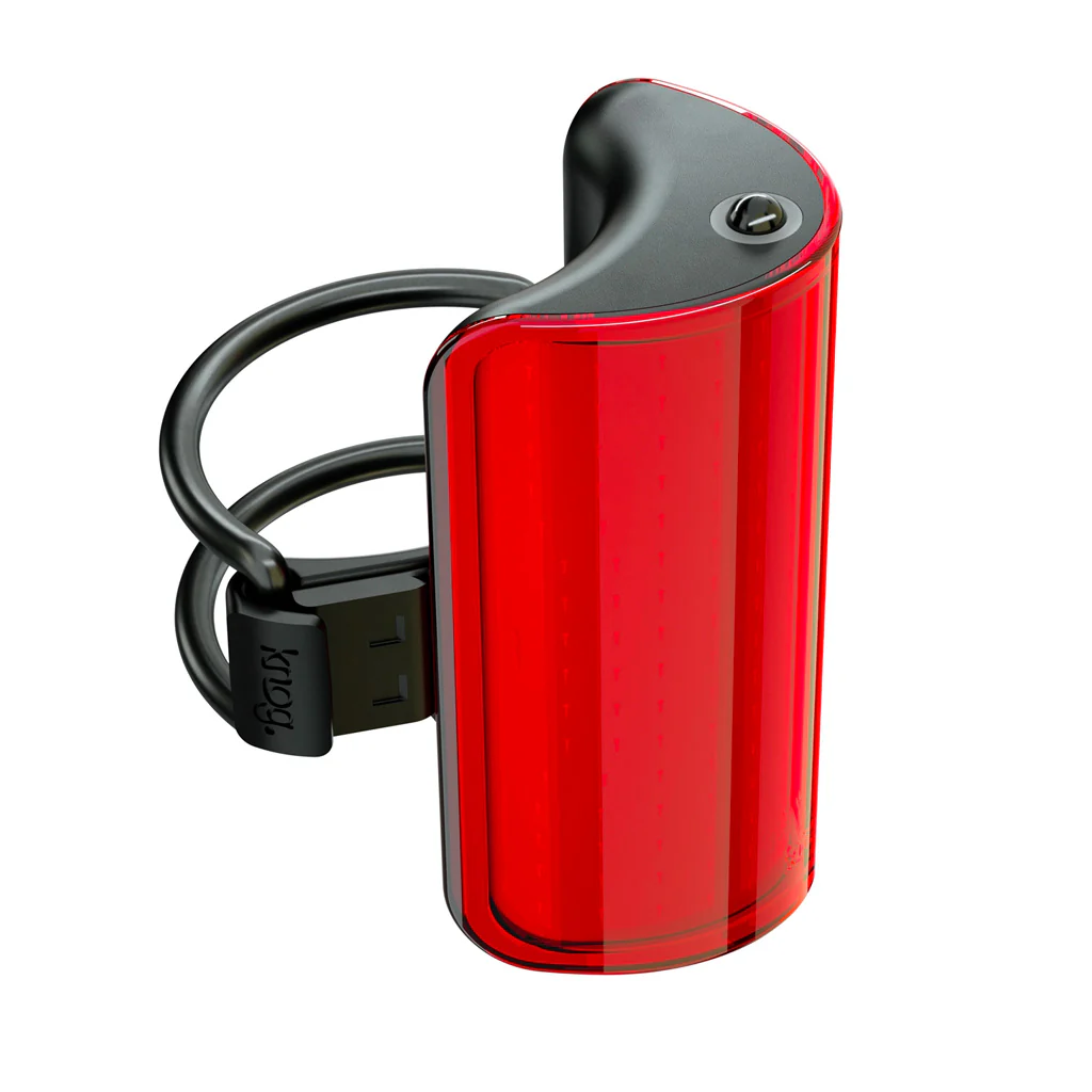 Knog Mid Cobber Rear Bike Light 170 Lumens - Image 2