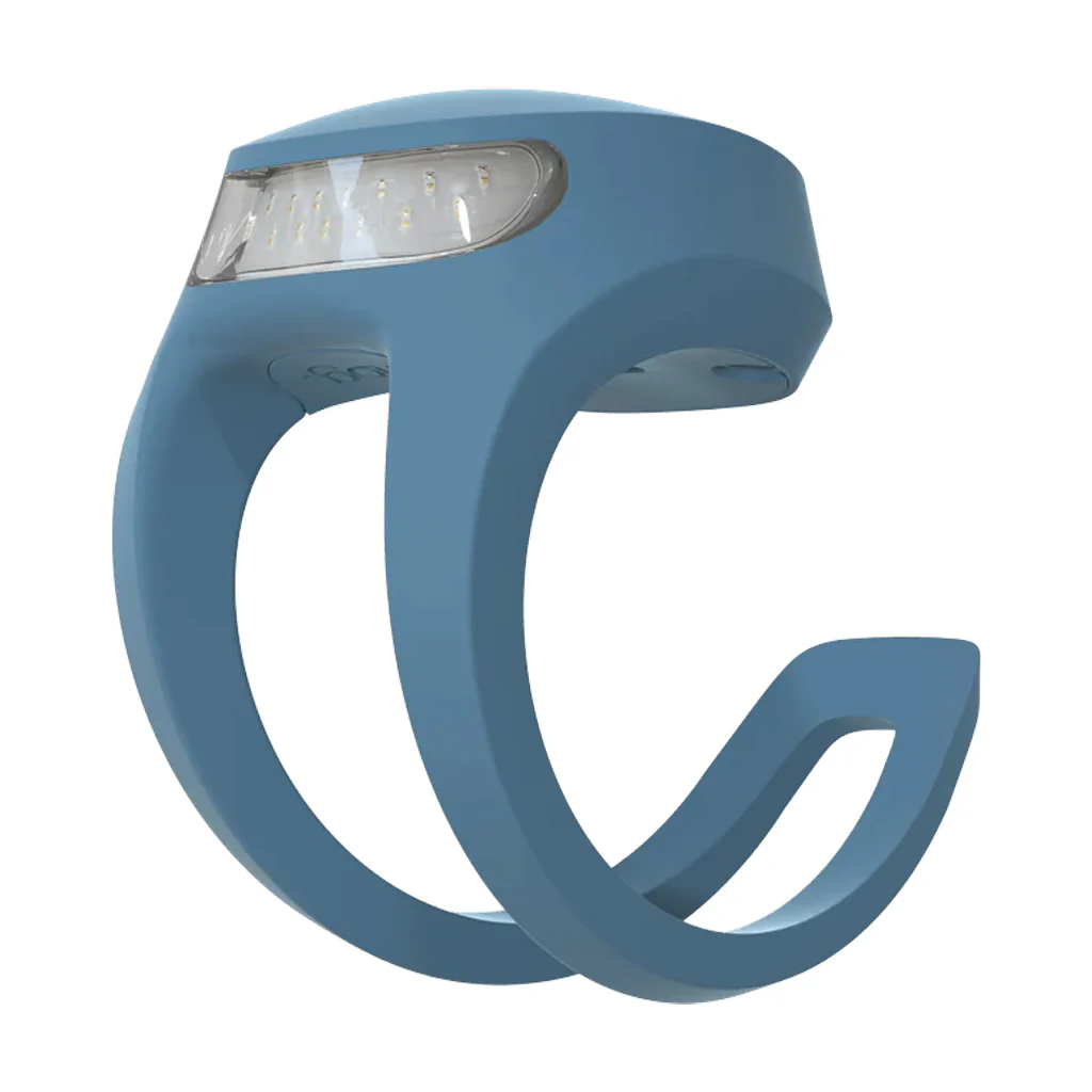 Knog Frog Rear Light - Image 7