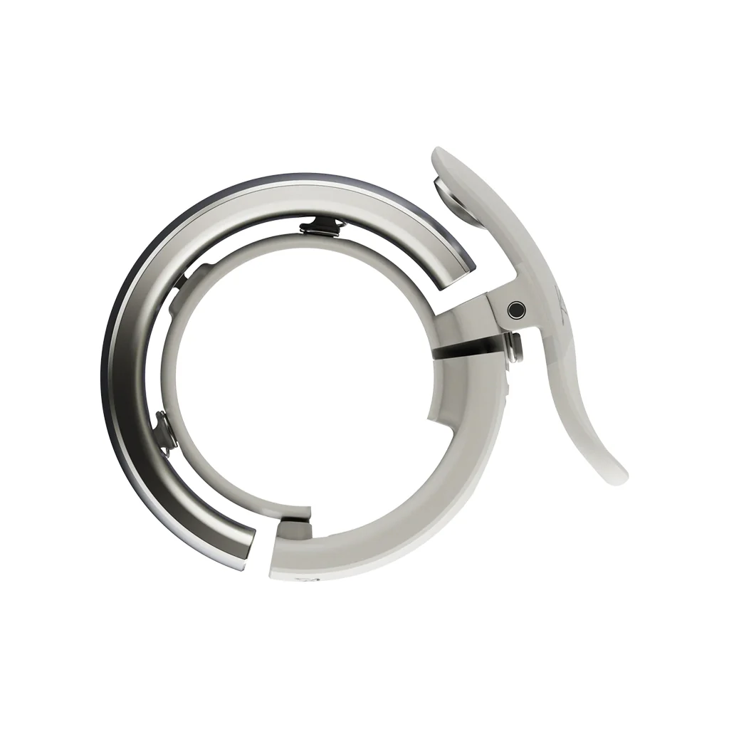 Knog Oi Prima Bike Bell Small