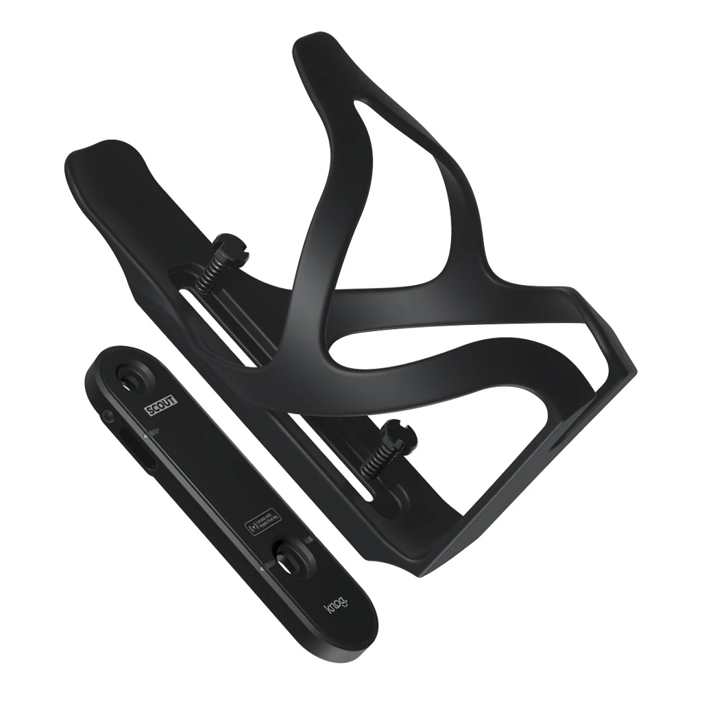 Knog Scout Bike Alarm & Finder (IOS Compatible) - Image 4