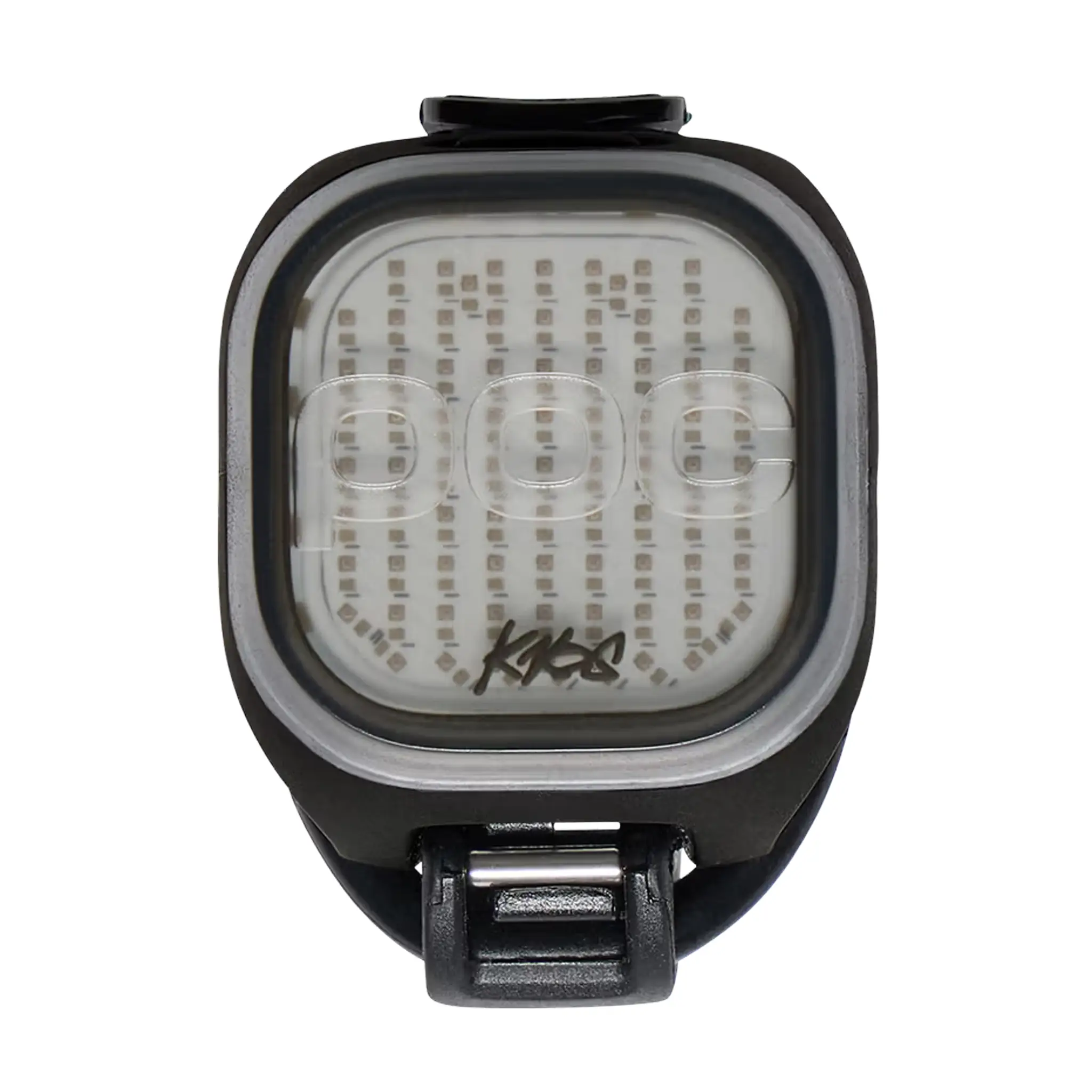Knog x POC Mini Helmet Light - Image 2