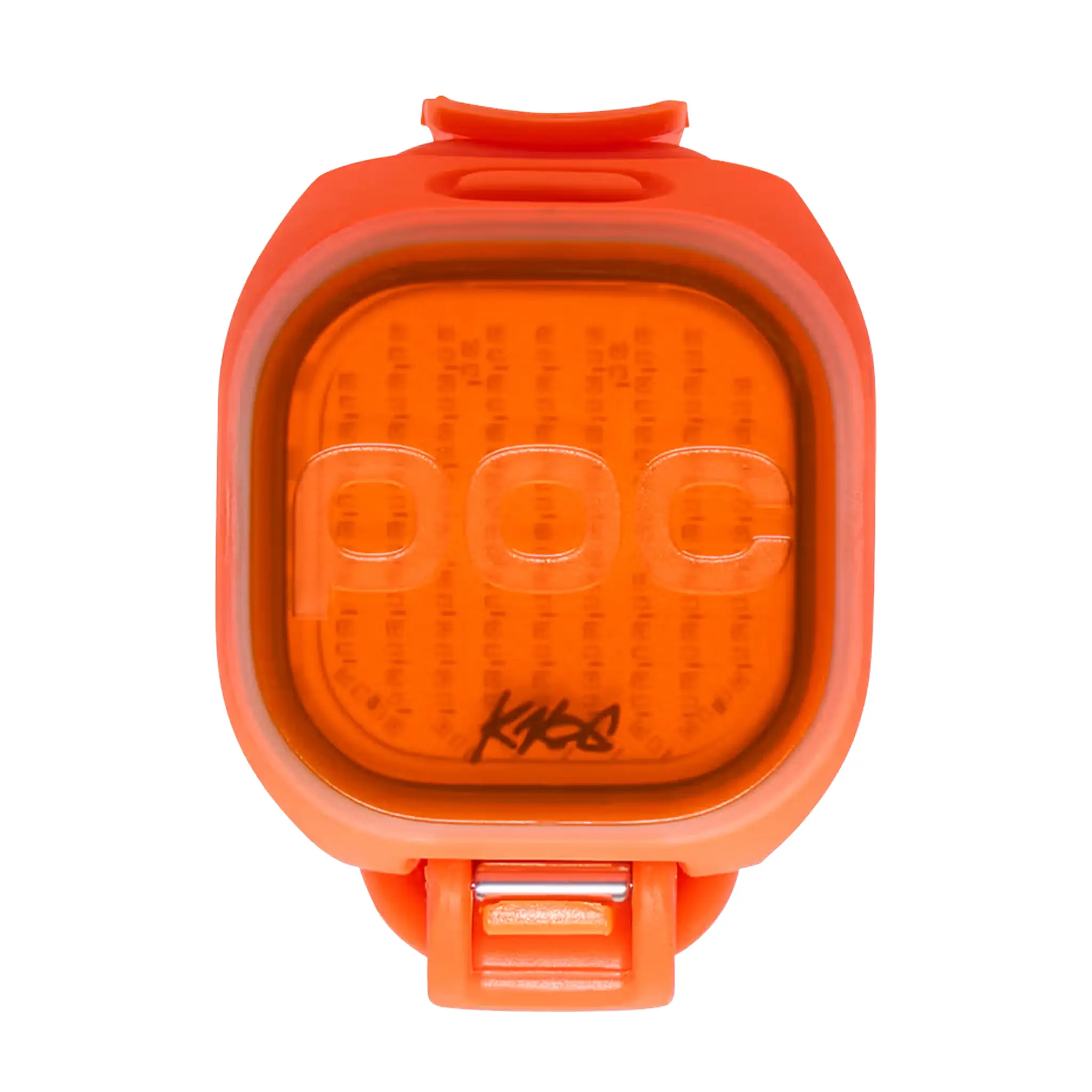 Knog x POC Mini Helmet Light - Image 3