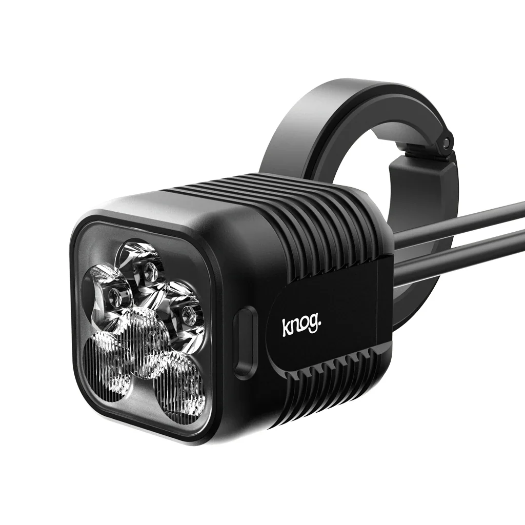 Kong Blinder E 1300 Front E-Bike Light - Image 2