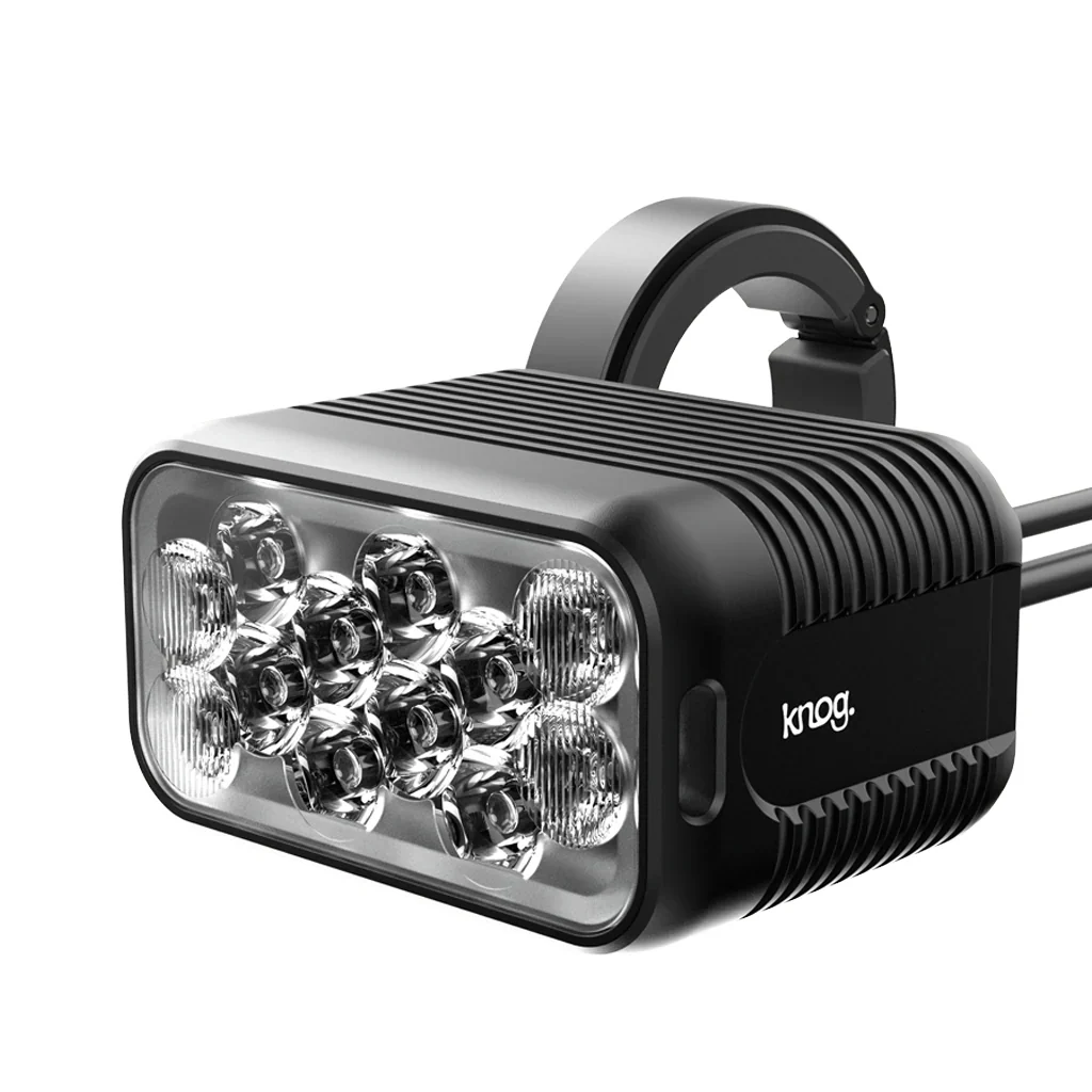 Kong Blinder E 2300 Front E-Bike Light - Image 2