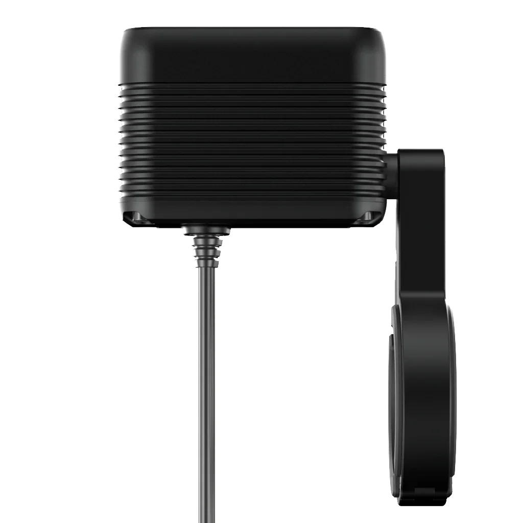 Kong Blinder E 2300 Front E-Bike Light - Image 4