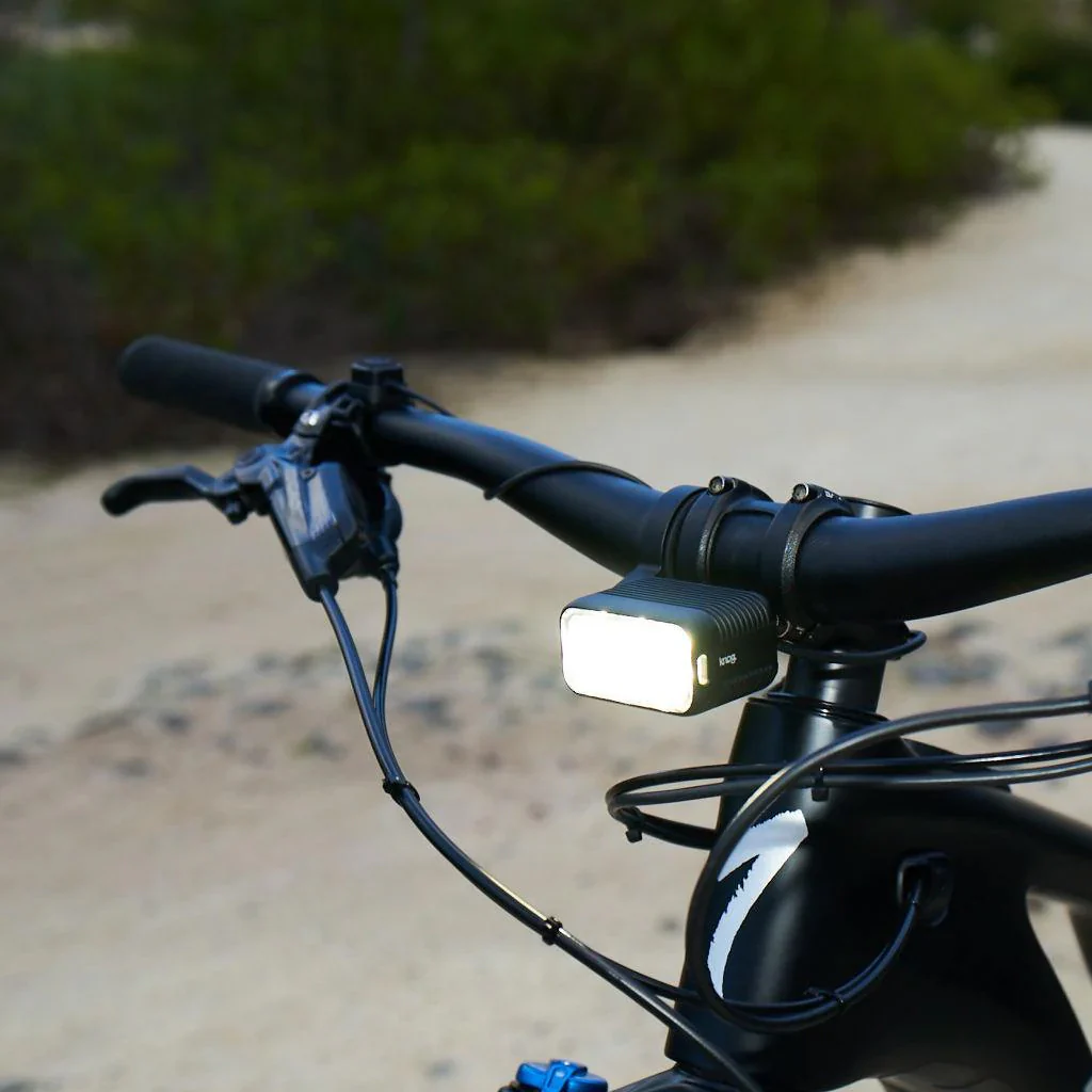 Kong Blinder E 2300 Front E-Bike Light - Image 6