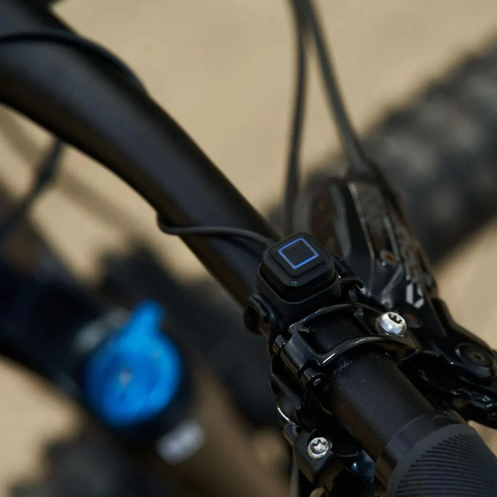 Kong Blinder E 2300 Front E-Bike Light - Image 7