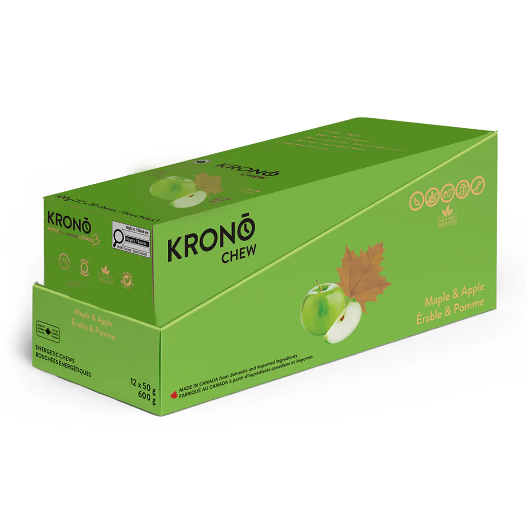 Krono Nutrition Chews (Box of 12)