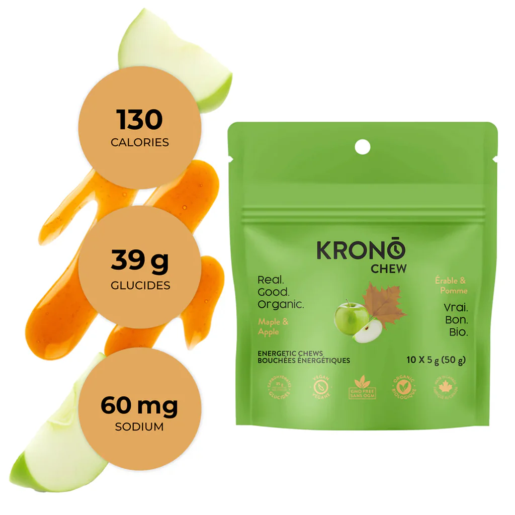 Krono Nutrition Chews (Box of 12) - Image 2