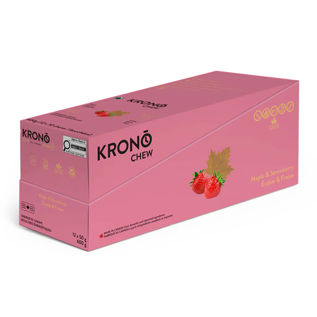Krono Nutrition Chews (Box of 12) - Image 3