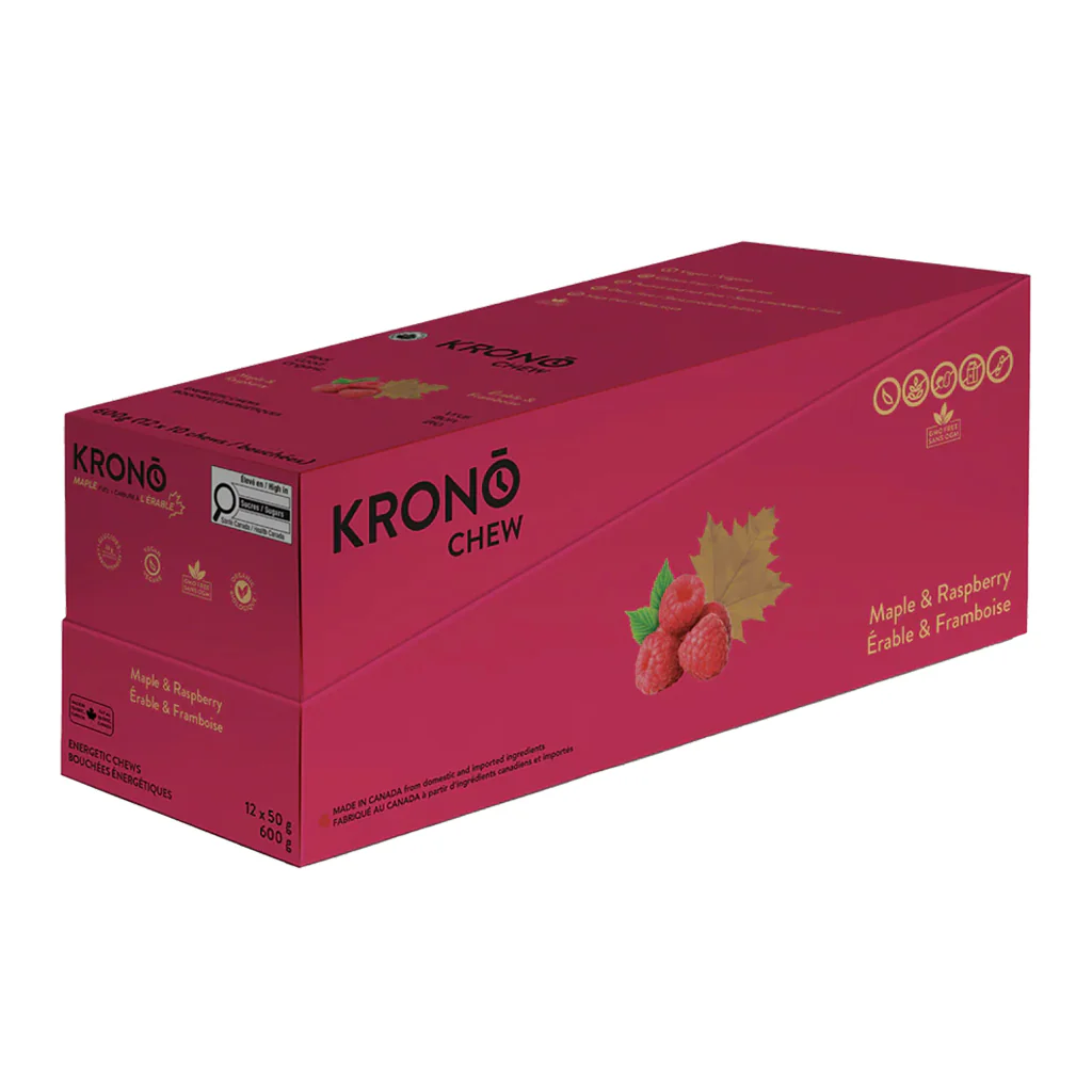 Krono Nutrition Chews (Box of 12) - Image 5