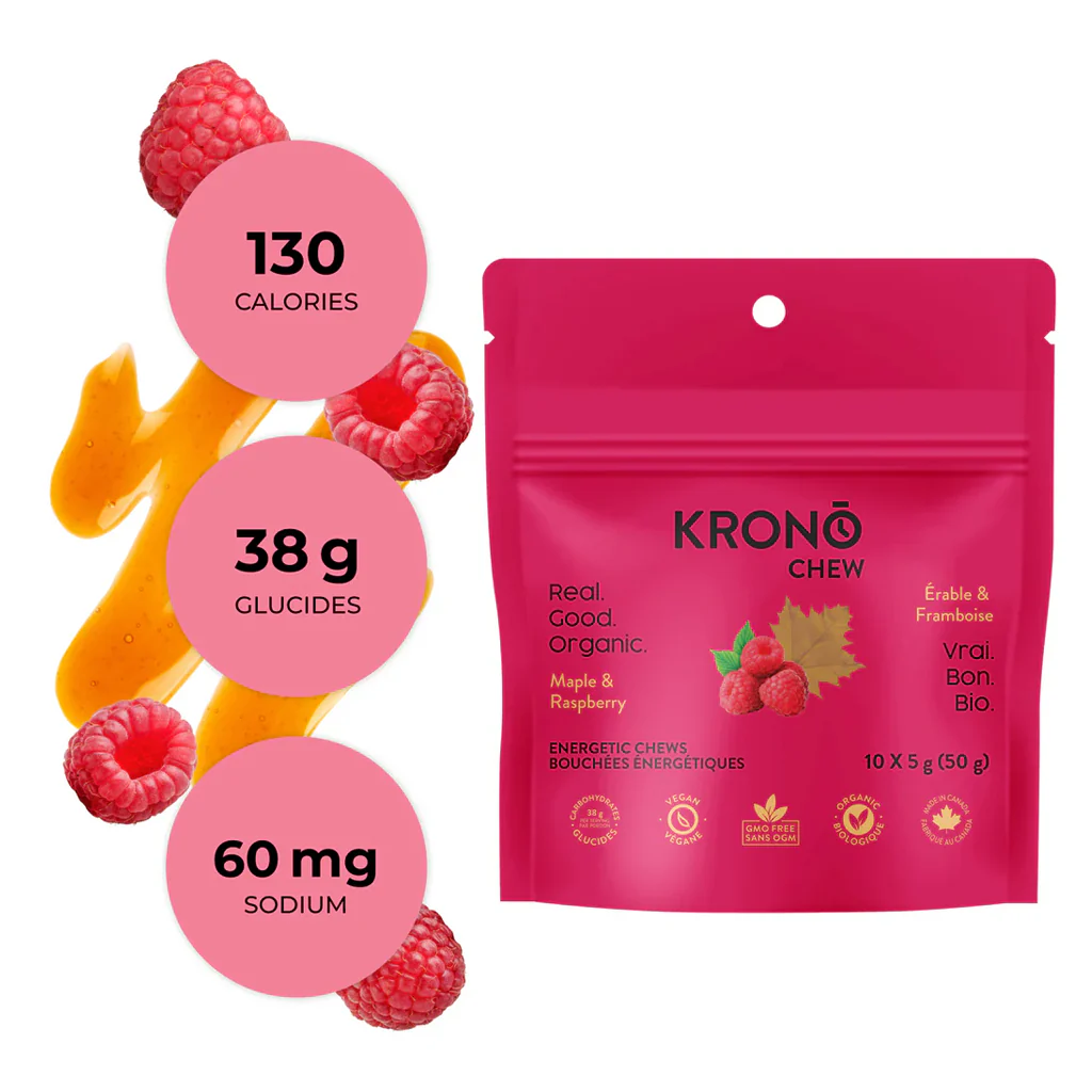 Krono Nutrition Chews (Box of 12) - Image 6