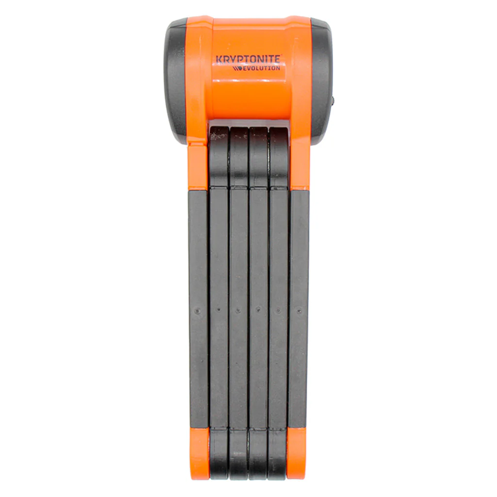 Kryptonite Evolution 790 Folding Lock