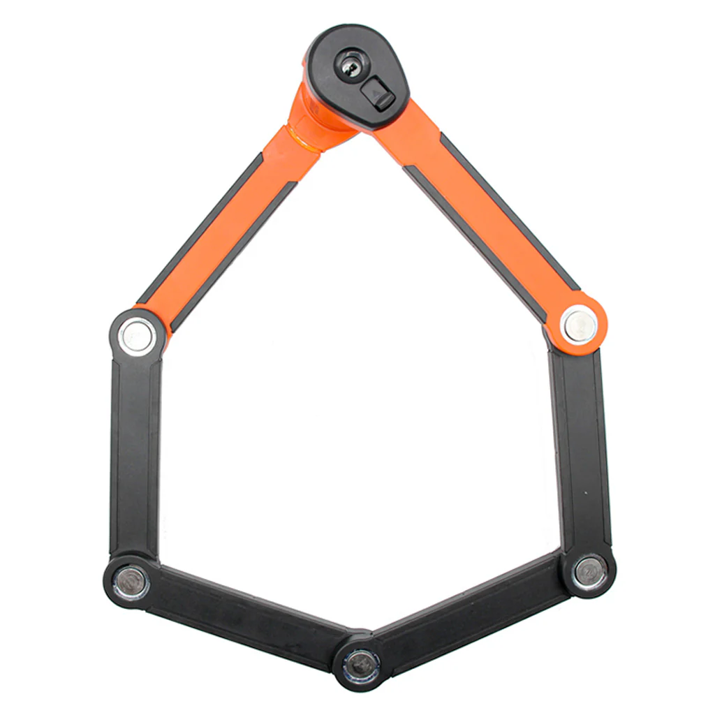 Kryptonite Evolution 790 Folding Lock - Image 2