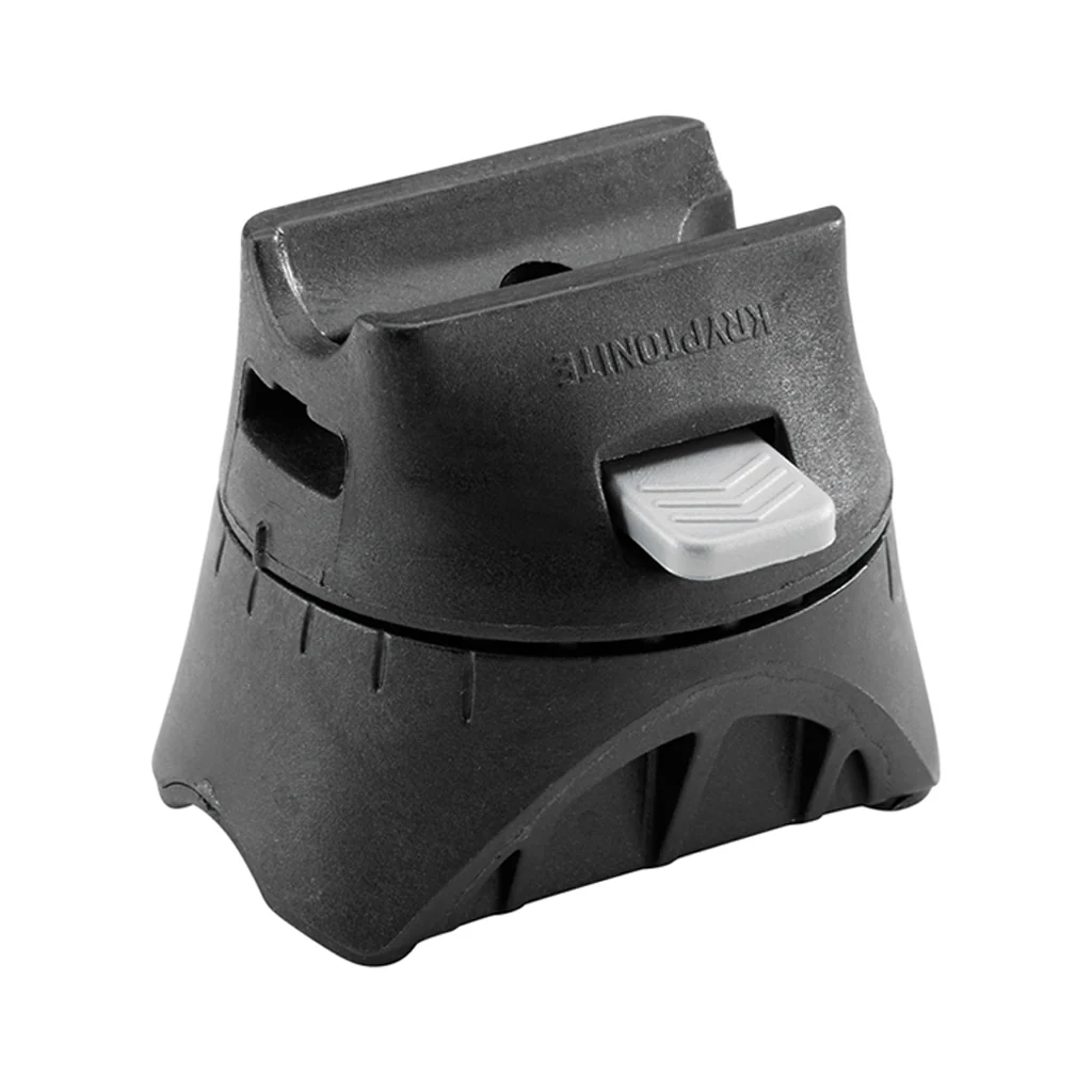 Kryptonite Evolution Long Shackle U-lock - Image 3
