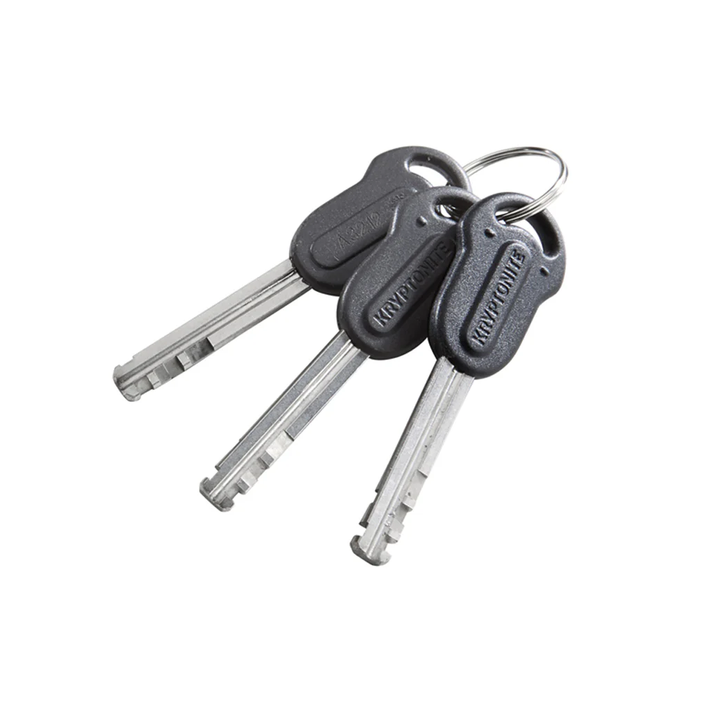 Kryptonite Evolution Long Shackle U-lock - Image 4